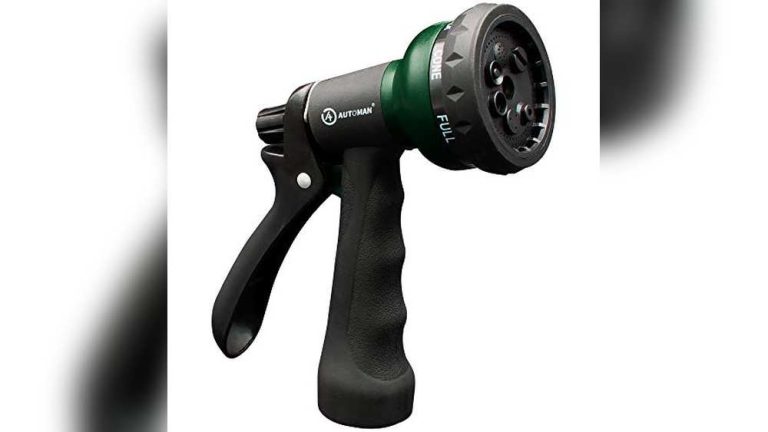 Best Water Sprinkler for Plants