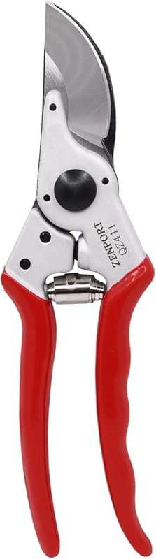 Zenport QZ411 Narrow Head Professional Pruner: Perfect for Precise 1-I