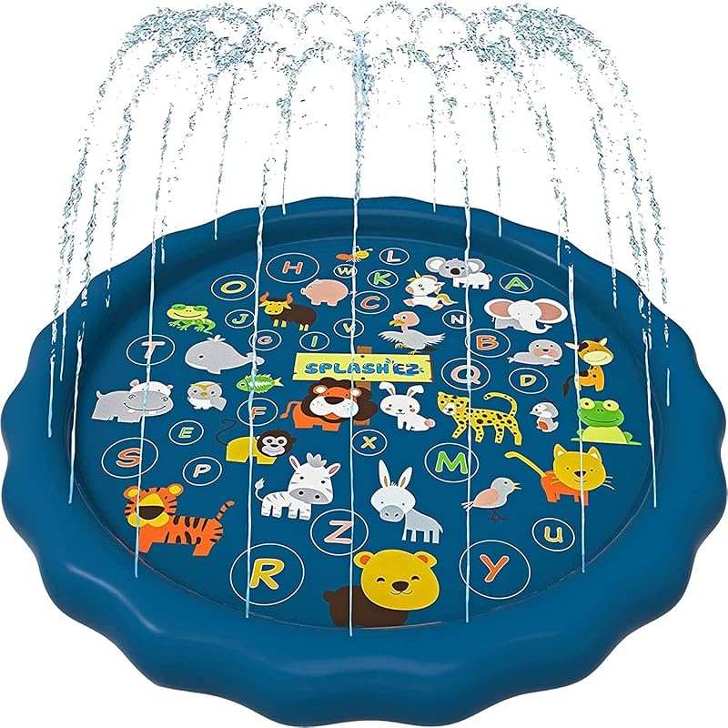 SplashEZ 3-in