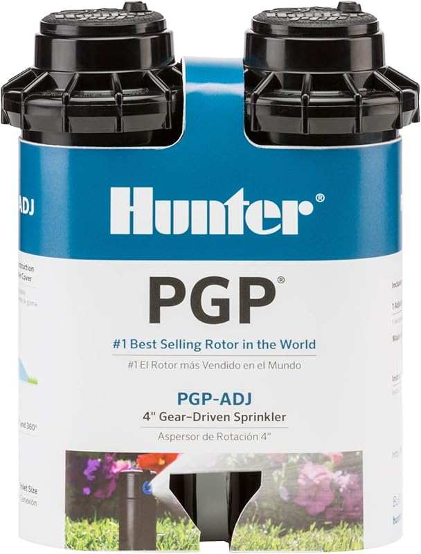 Hunter PGP-ADJ 3/4