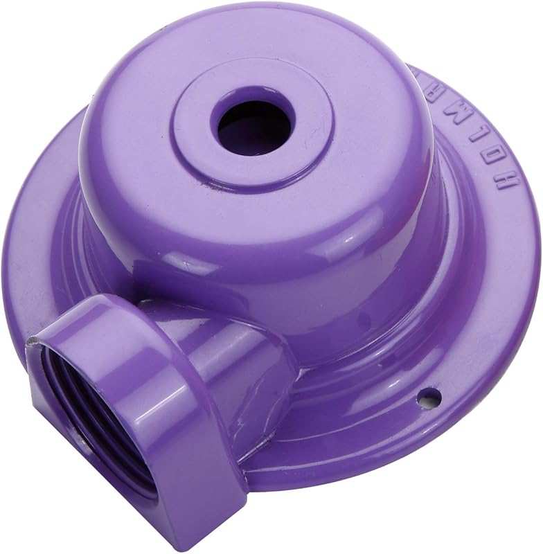 Keren Metal Lawn Sprinkler - Garden Water Sprinklers for Small to Medi