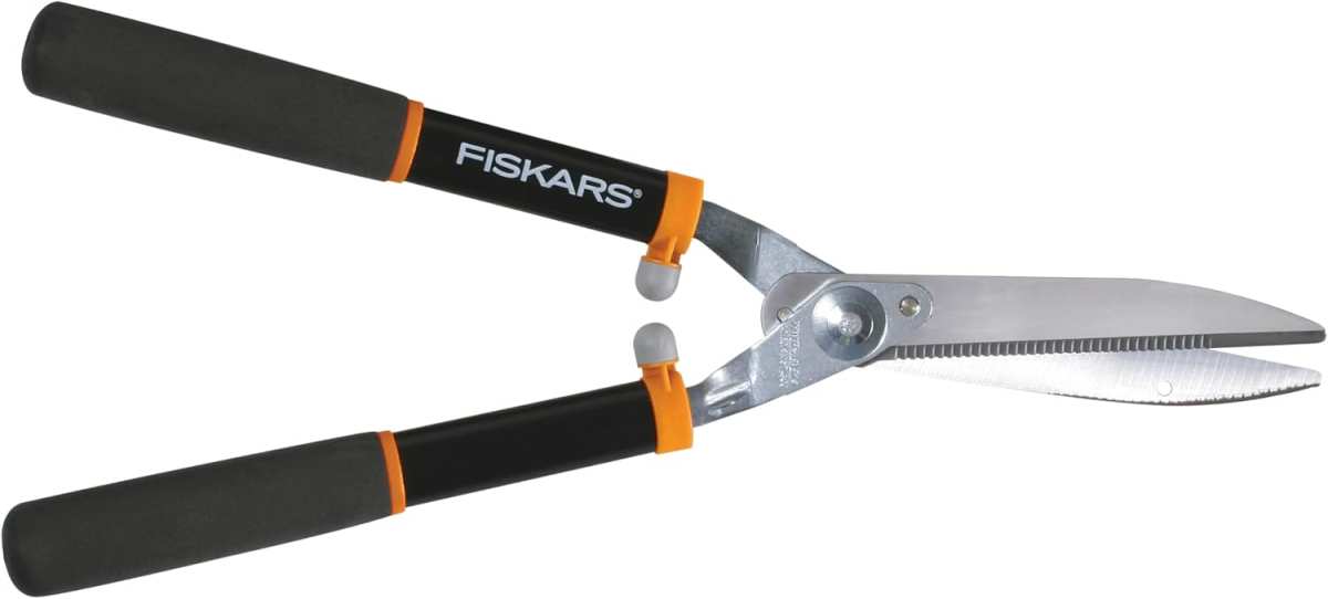 Fiskars 8