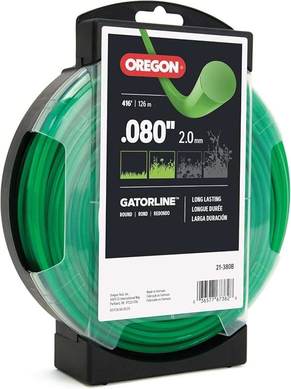 Oregon Gatorline 0.080