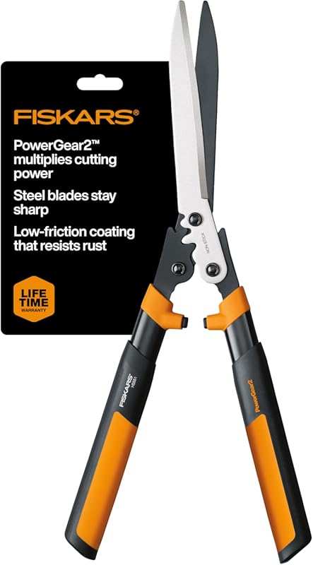 Fiskars Powergear2 23
