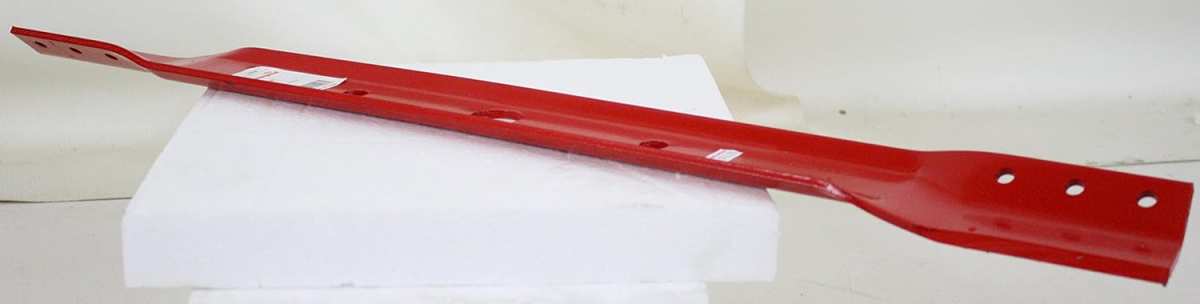 Rotary 28 1098 Lawnmower Blade for Snapper Rear Engine Rider, Replaces
