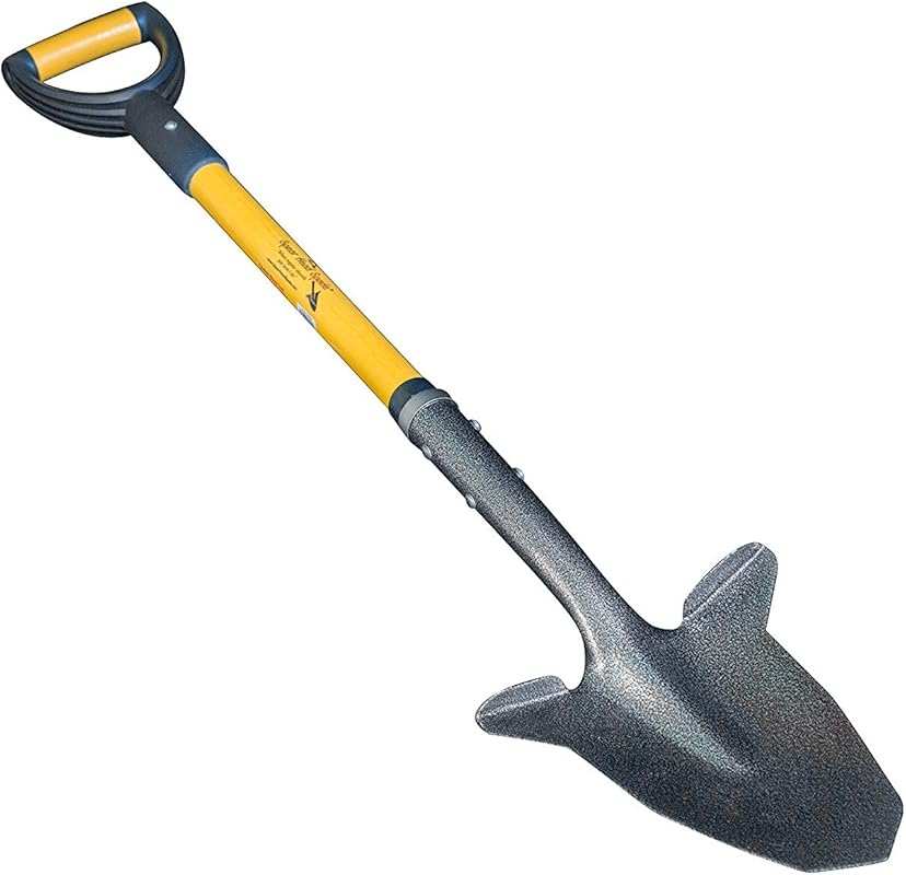 Spear Head Spade SHFD3 40\