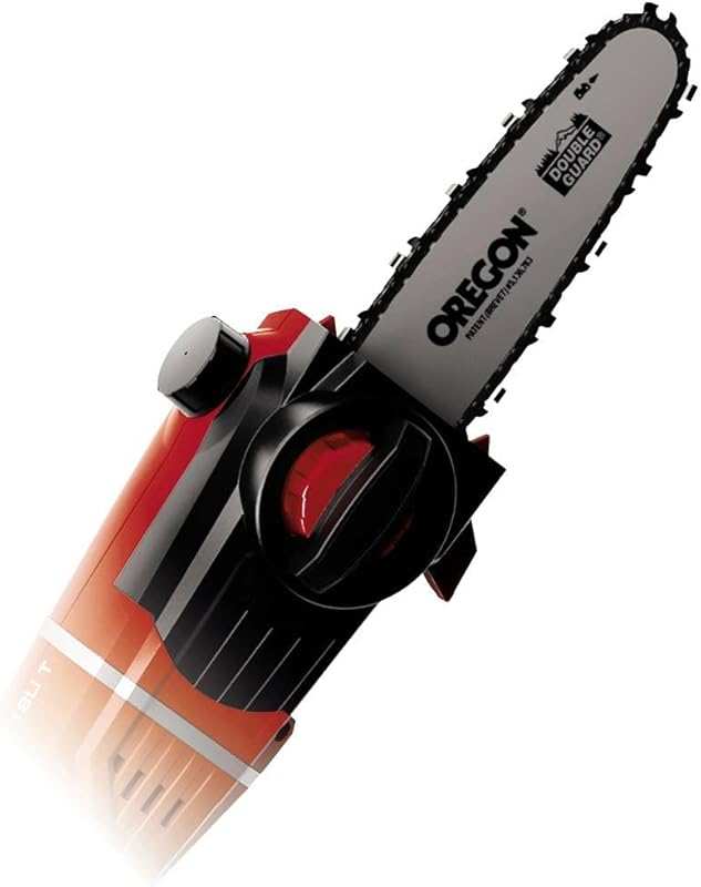 Einhell Pole Pruner Attachment for Extended Reach Tree and Branch Trimming