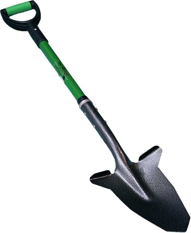 Spear Head Spade SHFD3 40