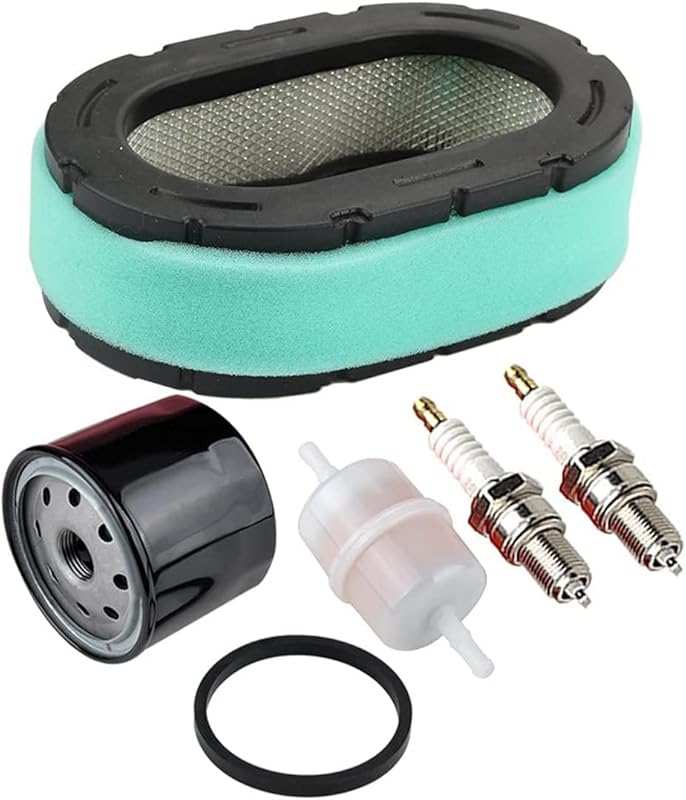 Kohler 7000 Series 32 083 09-S Air Filter Kit for 19HP-26HP Lawn Mower