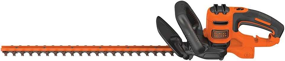 BLACK+DECKER 22