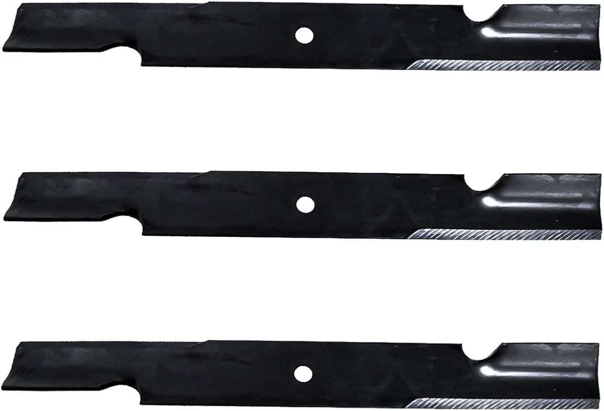 3 Pack Genuine Scag OEM 21