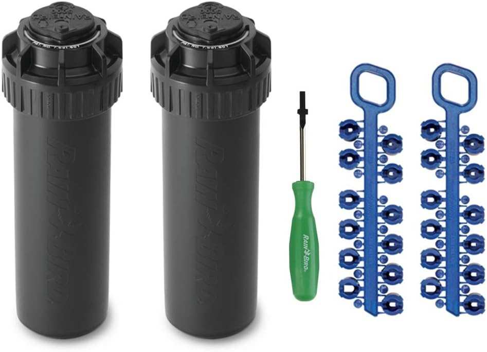 Rain Bird 5000 Series 5004 PC Rotor Sprinkler: 4