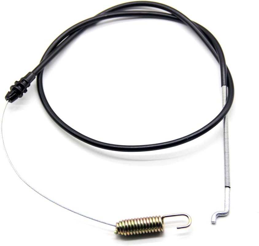 Poag avgs Pro-Parts 105-1844 Replacement Traction Control Cable for To