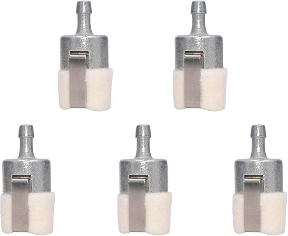Fuel Filter for Honda GX22/GX25/GX31/GX35 Rototiller & String Trimmer