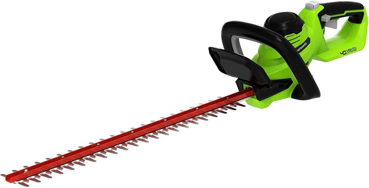 Greenworks 40V 24