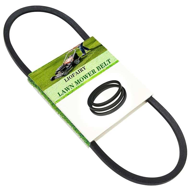 Toro 115-4669 Belt Replacement for 21