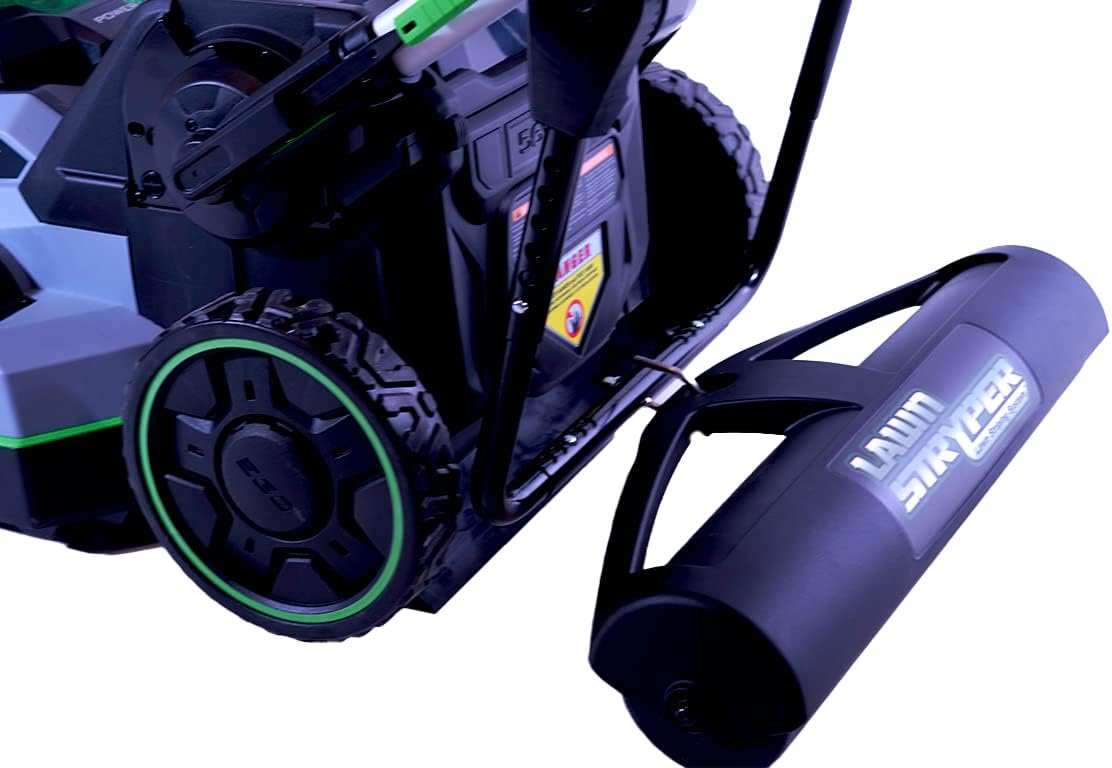 EGO Lawn Striping System for 21 Inch Walk-Behind Battery Powered Lawn 