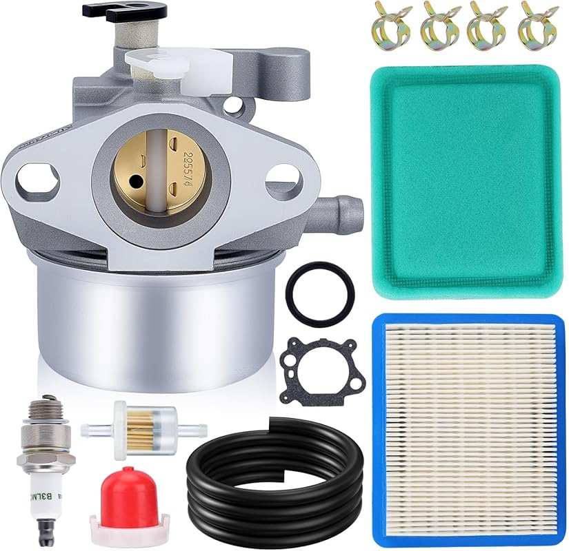 Panari 799866 Carburetor For 675 Series 799871 794304 790845 796707 En