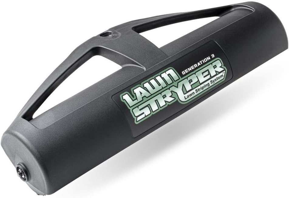 Lawn Stryper Generation 3 Lawn Striping System for 20-22 Inch Walk-Beh