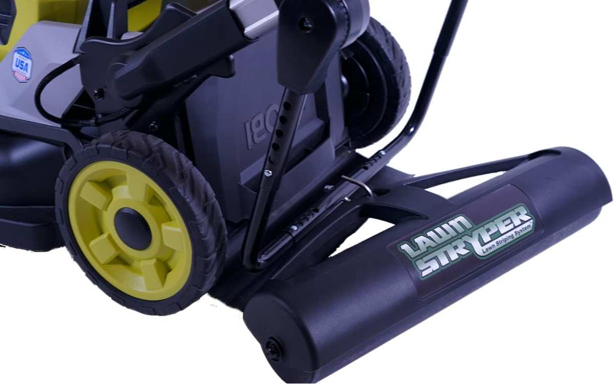Generation 3 Lawn Stryper System for RYOBI/Kobalt 20