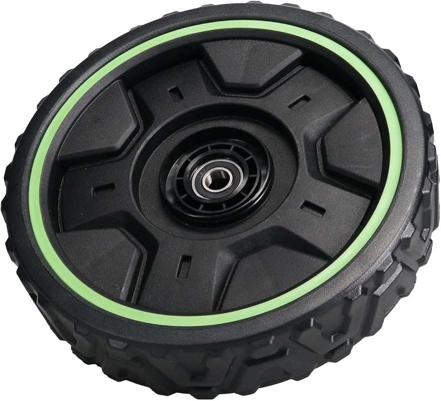 EGO Power+ Wheel Assembly for LM2140SP, LM2150SP, LM2020SP Self-Propel