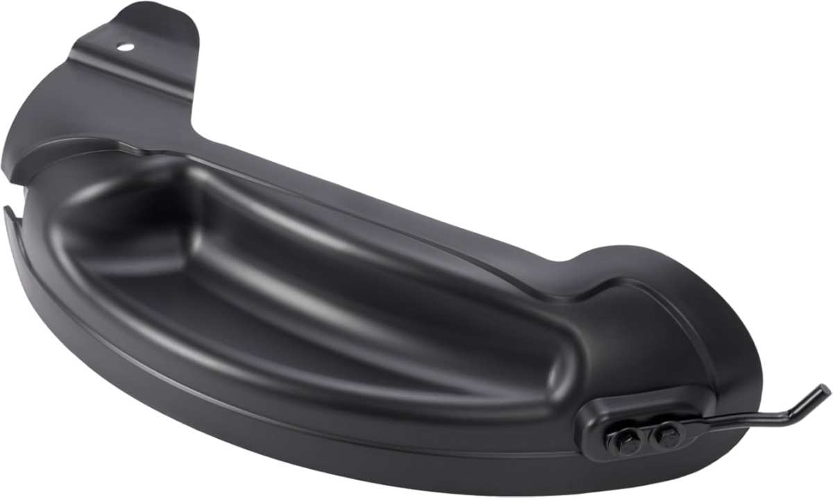 KUAFU Tractor Mulching Cover for 42-46 Inch Decks, Replaces 631-05195A