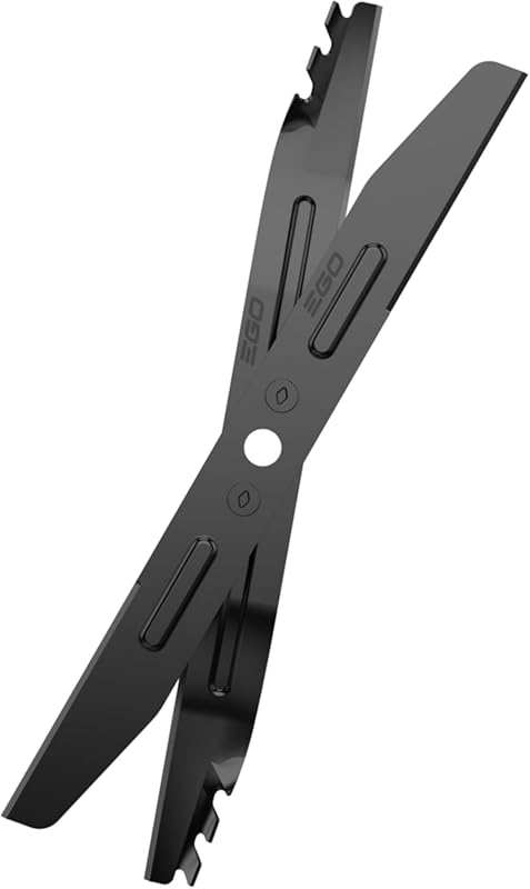 EGO Power+ High-Performance Blade Set for Lawn Mowers LM2200SP, LM2206