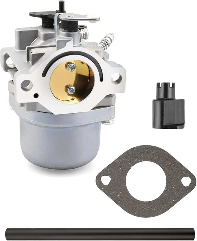 13CC26JD011 Carburetor Kit Fits Troy-Bilt TB30R 10.5 HP Rear-Engine Ri