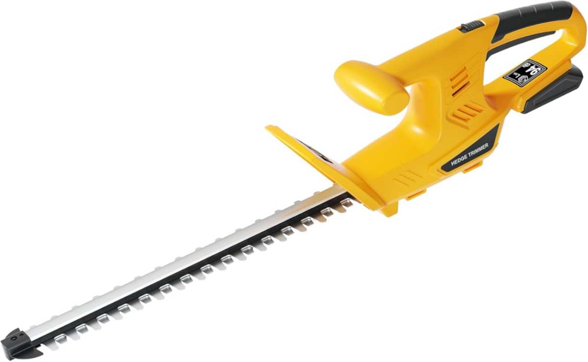 Houselife Cordless Hedge Trimmer for Dewalt 20V MAX Battery: 18