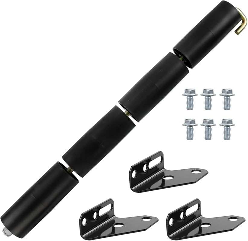 ATRACYPART 19A70059OEM Lawn Striping Kit for 50
