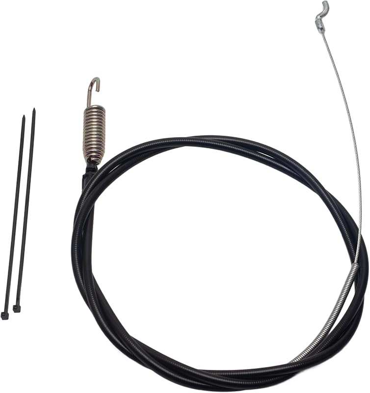 Upgraded 119-2379 Traction Control Cable for Toro Recycler 22