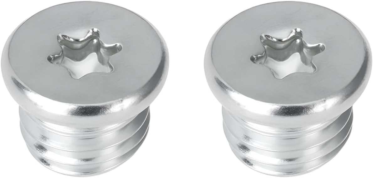 2Pcs Hedge Trimmer Lubricating Oil Plug for STIHL HS 75 HS 80 HS 85