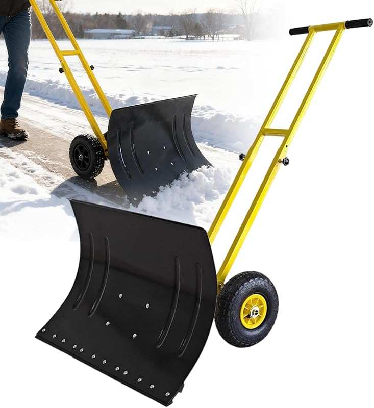 Heavy-Duty 29