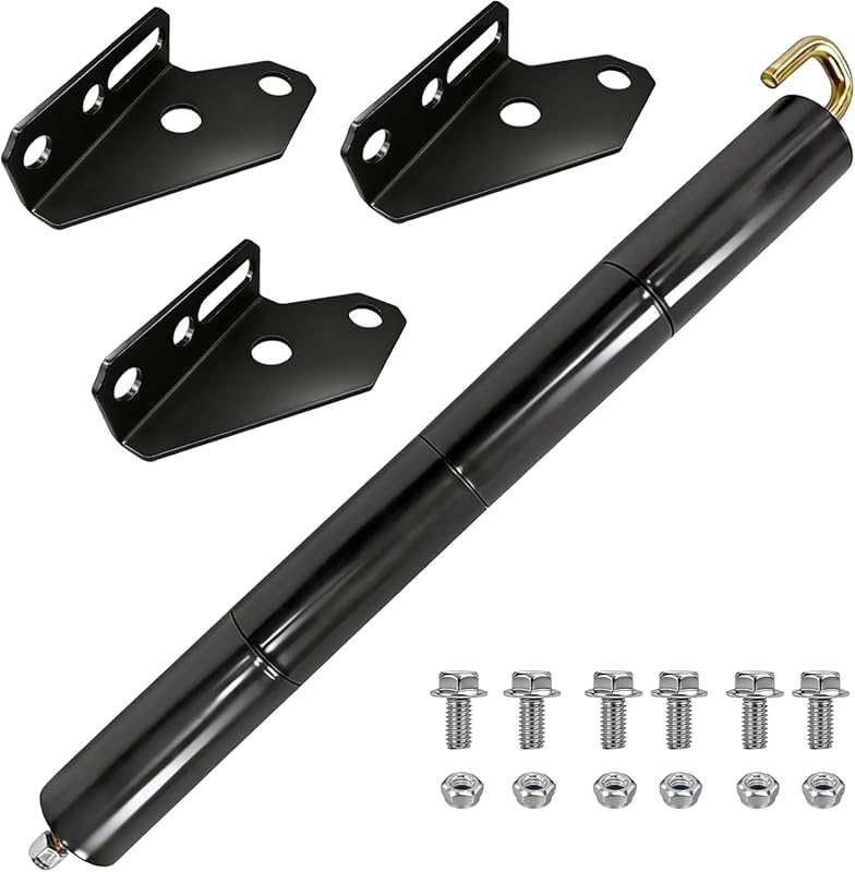 Earthtec 19A70059OEM Lawn Striping Kit for 50