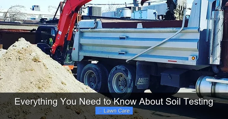 Everything You Need to Know About Soil Testing