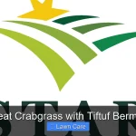 How to Beat Crabgrass with Tiftuf Bermudagrass