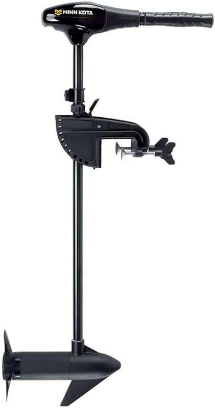 Minn Kota Endura C2 40 Freshwater Transom Trolling Motor – 36