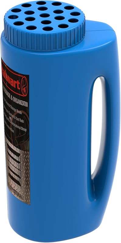 Stalwart Blue 5.5