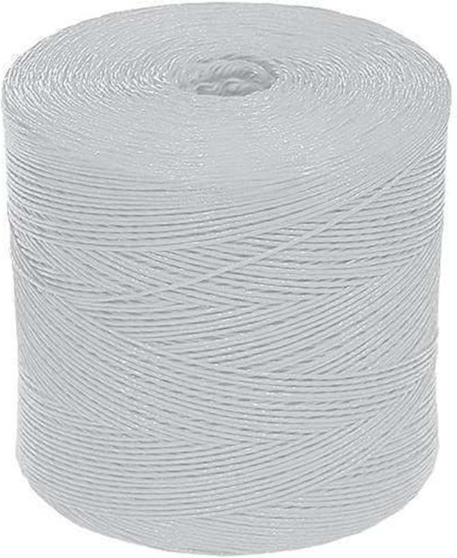 6300FT Long Strong Garden Twine for Tomato Tying & All Gardening Needs