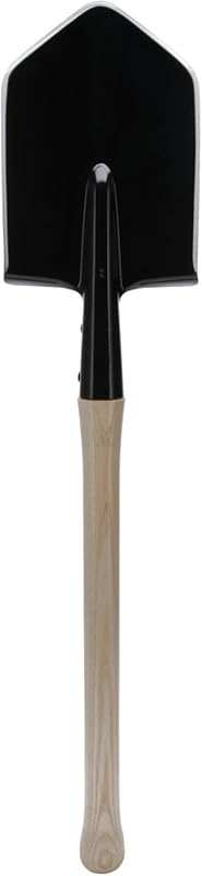 Cold Steel Spetsnaz Tactical Camp Shovel for Survival, Camping & Outdo