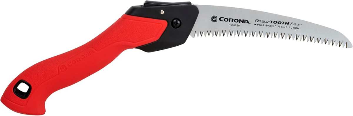 Corona Tools RazorTOOTH 7