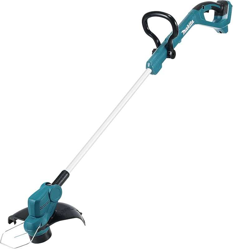 Makita BL 18V LXT Telescopic String Trimmer DUR193Z