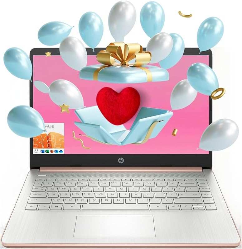 HP Essential 14