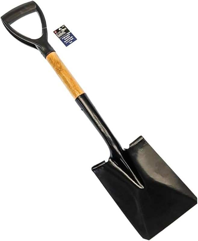 SE Small Shovel 27.5