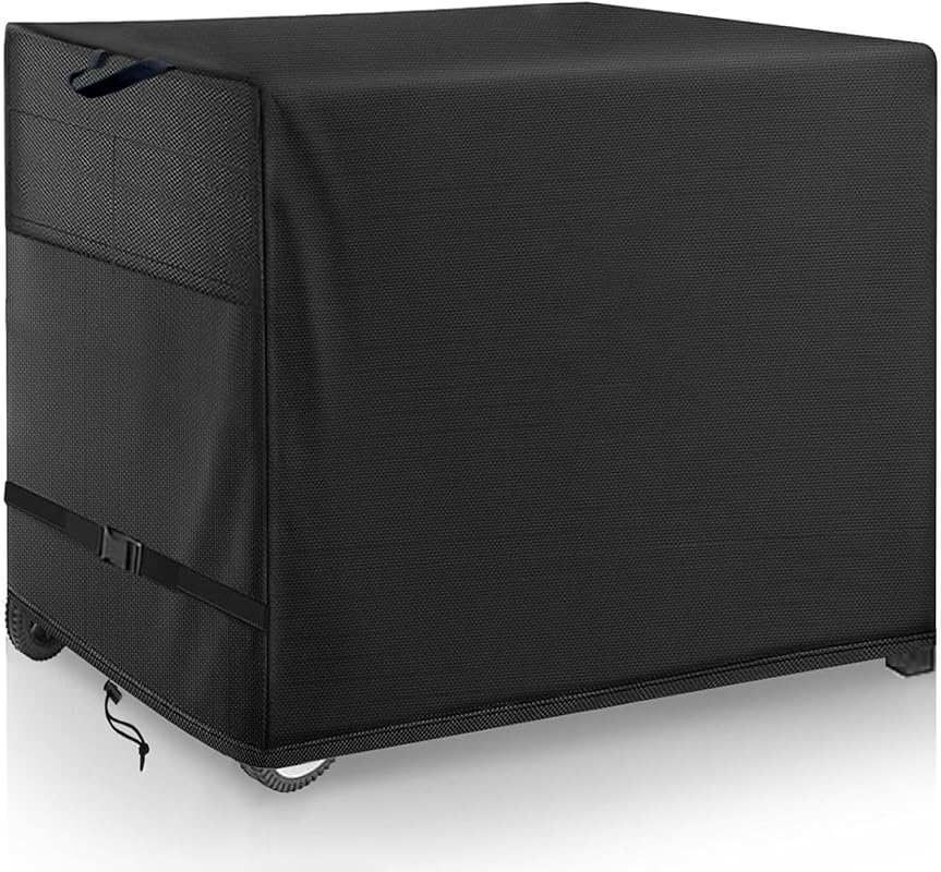 Outdoor Prep Table Cover Heavy Duty Waterproof for Stainless Steel Tab