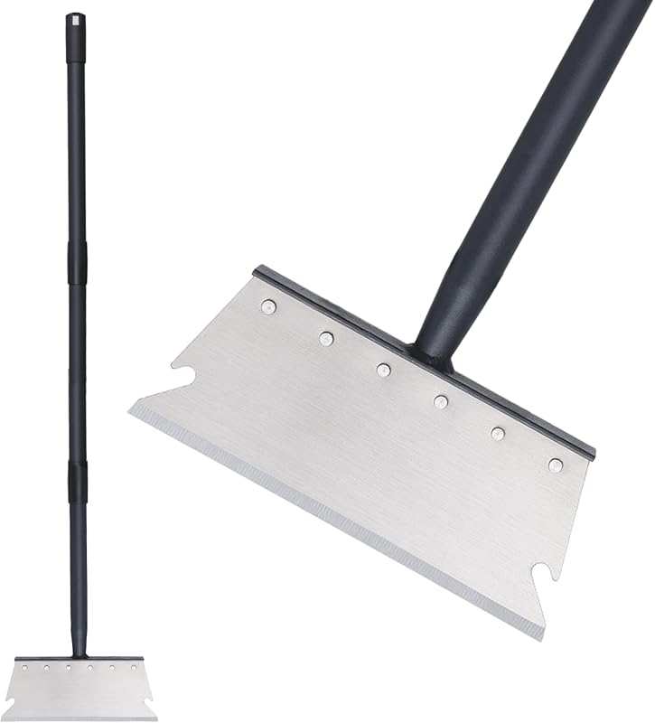Garden Cleaning Shovel with 59