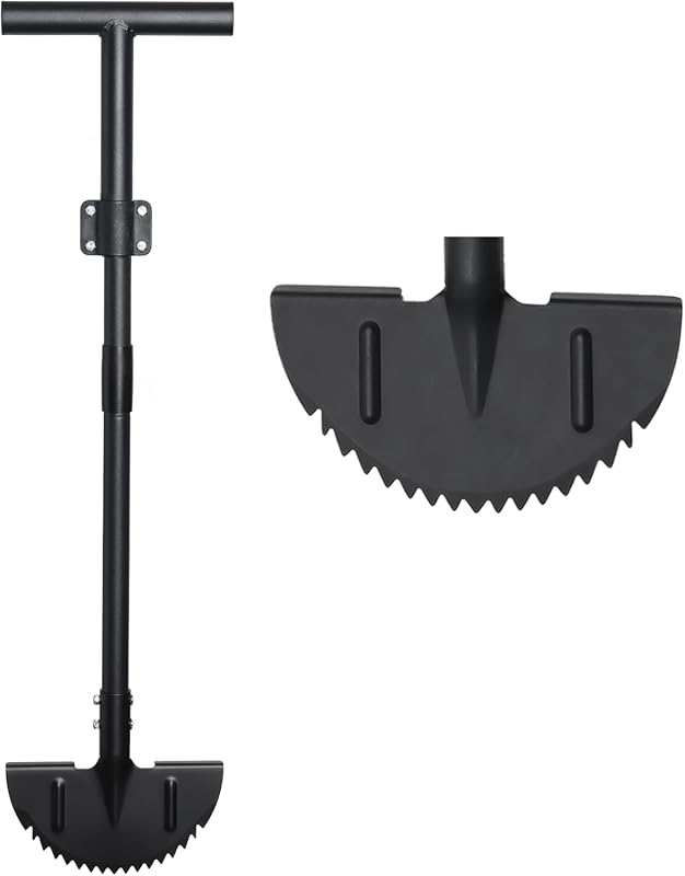 Manual Garden Edger with 40