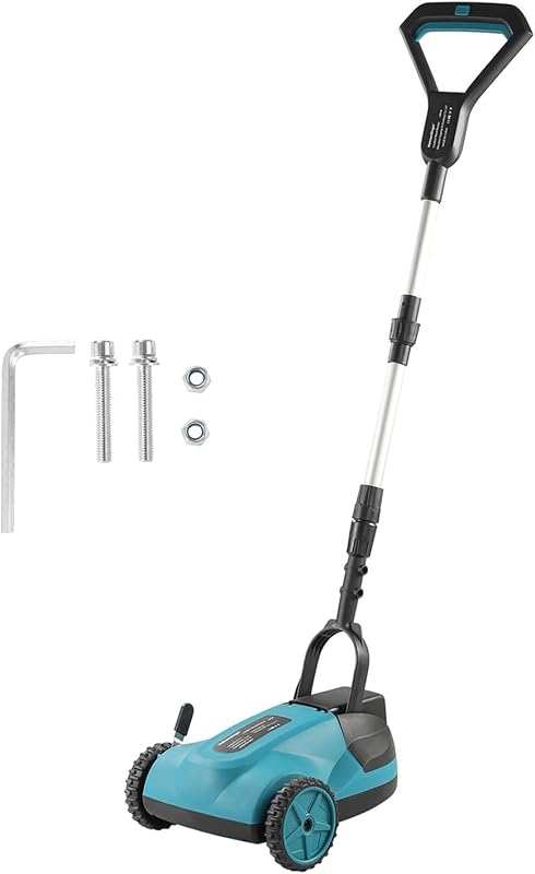 Brushless 9-Inch Grass Trimmer for Makita 18V Battery Yard Care