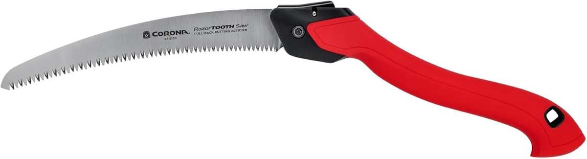 Corona Tools RazorTOOTH 10