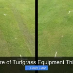 Take Care of Turfgrass Equipment This Winter